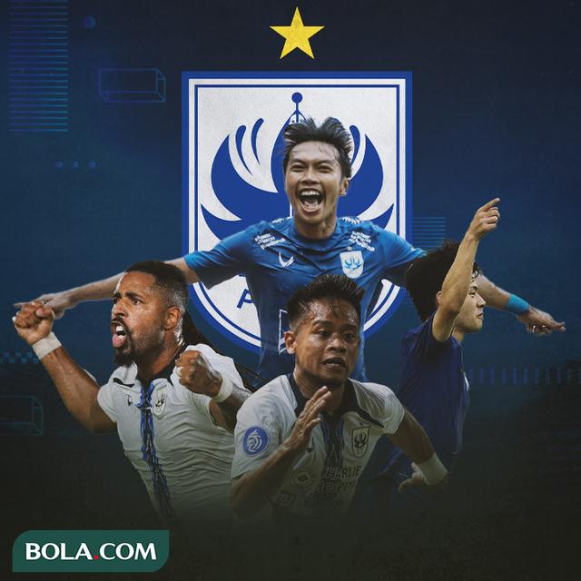 PSIS Semarang - 4 Pemain PSIS yang Bisa Hentikan Laju Tak Terkalahkan Persib