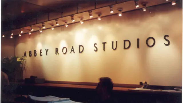 Abbey Road Studio