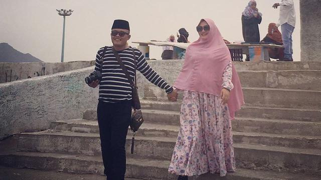 Terkuak, Fakta-Fakta Kandasnya Rumah Tangga Sule dan Lina 