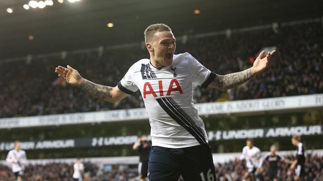 10 Pencetak Gol Kemenangan Liga Premier Inggris Pekan ke-25