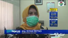 Jenazah pasien Covid-19 ini dibawa paksa pihak keluarga yang bersikeras menganggap jenazah ini bukan pasien Covid-19 dari Rumah Sakit Paru, Surabaya, sehingga dilakukan penjemputan untuk dimakamkan secara normal, tanpa protokol kesehatan.