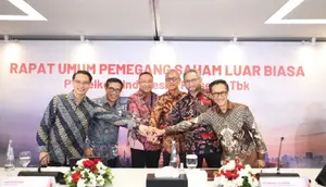 RUPSLB Telkom 2026: Setujui Spin-Off InfraCo dan Rombak Direksi