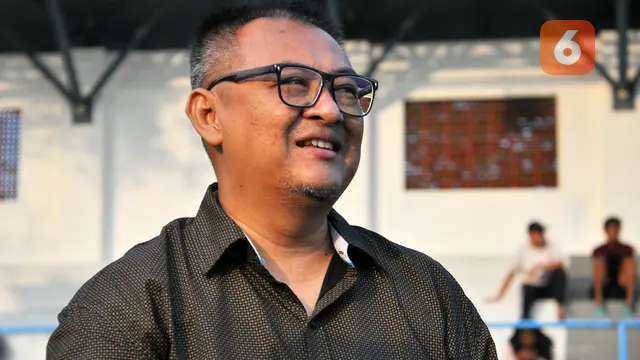 Ruddy Widodo