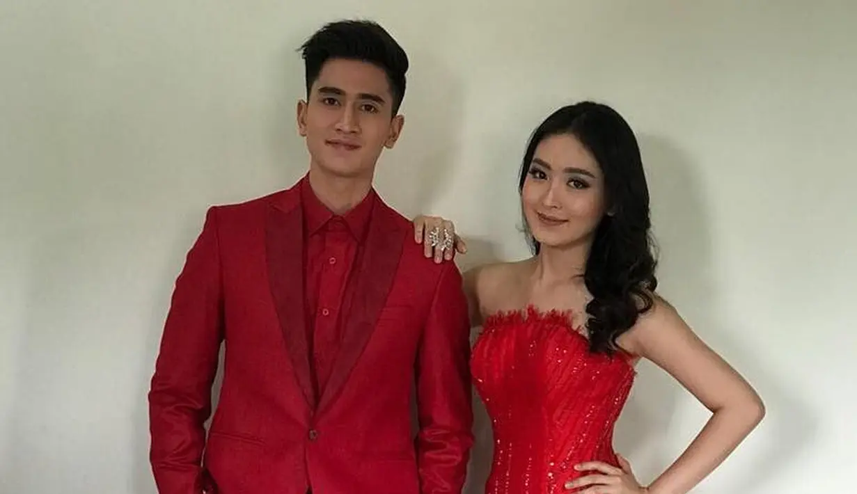 Wajah Natasha Wilona yang cantik, memang menjadi daya tarik tersendiri. (Foto: instagram.com/natashawilona12)