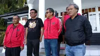 Pesan di Balik Pengasingan Bung Karno di Parapat