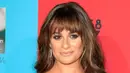 Setelah hampir dua tahun menjalin kasih, Lea Michele harus kehilangan kekasihnya, Cory Monteith, akibat keracunan alkohol dan heroin. (Bintang/EPA)