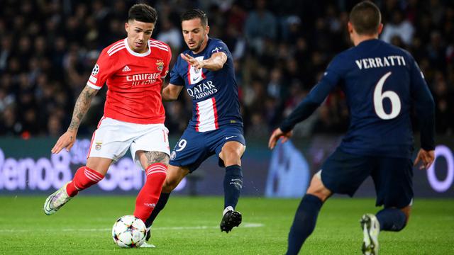 Foto: Enzo Fernandez di Puncak, Ini Dia Daftar 5 Pemain Argentina dengan Nilai Transfer Termahal Sepanjang Sejarah