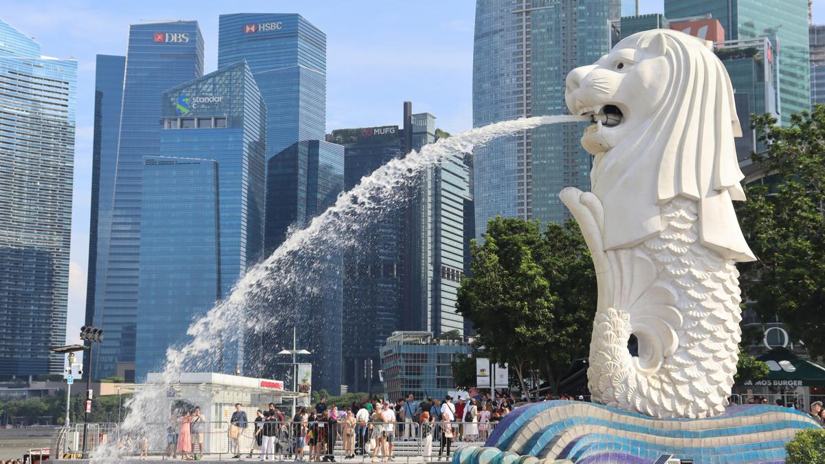 Berkembangnya Wisata Gelap di Singapura, Antara Urban Legend dan Jejak Sejarah
