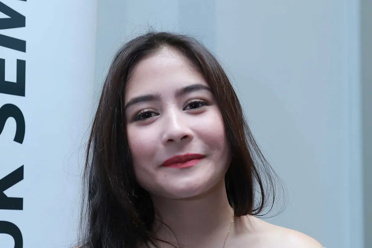 [Bintang] Prilly Latuconsina