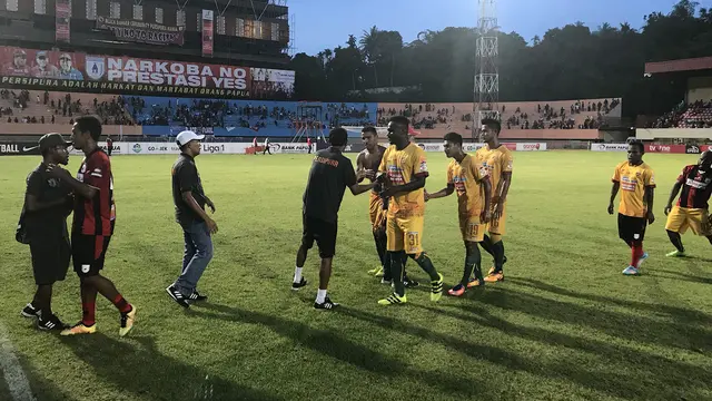 Sriwijaya FC