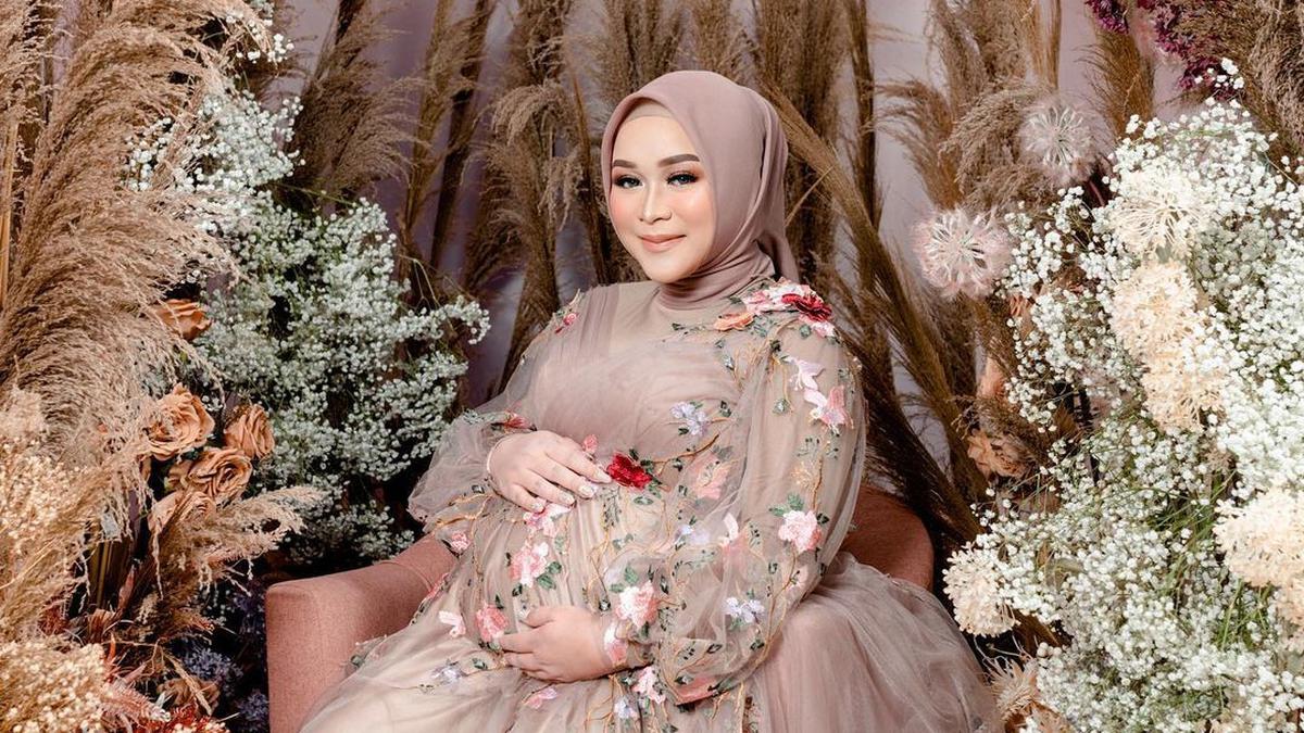 Pengakuan Adik Ayu Ting Ting 7 Hari Setelah Anaknya Meninggal, Hati Hancur karena Kehilangan Berita Viral Hari Ini Kamis 19 September 2024