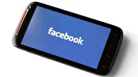 Tersandung Skandal Privasi, Saham Facebook Kian Terpuruk