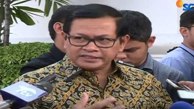 Pramono Agung: Perppu Ormas untuk Selamatkan Negara