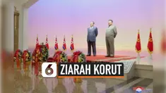 THUMBNAIL KIM JONG-UN