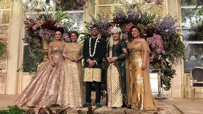 [Bintang] Krisdayanti