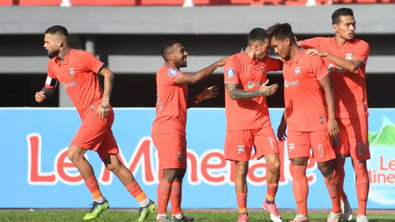 Borneo FC