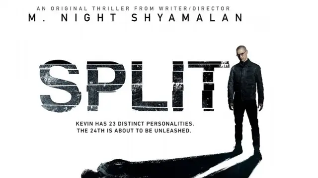 Split