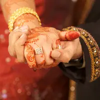 Menemukan jodoh./Copyright shutterstock.com/g/omernraja