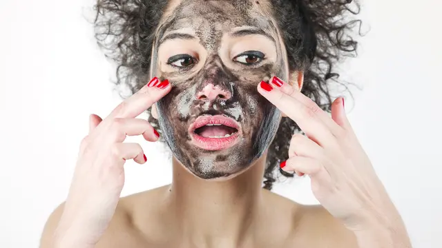 Activated charcoal