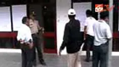 Kantor KPU Kota Jayapura, Papua, didemo sekelompok warga yang menamakan diri Forum Pemuda Port Numbay Jayapura. Akibatnya, proses verifikasi calon wali kota dan wakil wali kota Jayapura terganggu. 