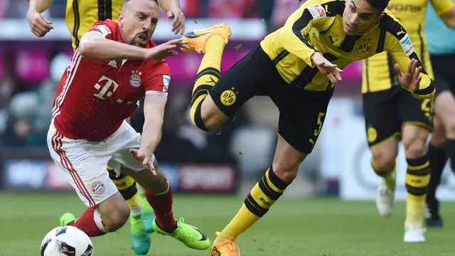 Franck Ribery