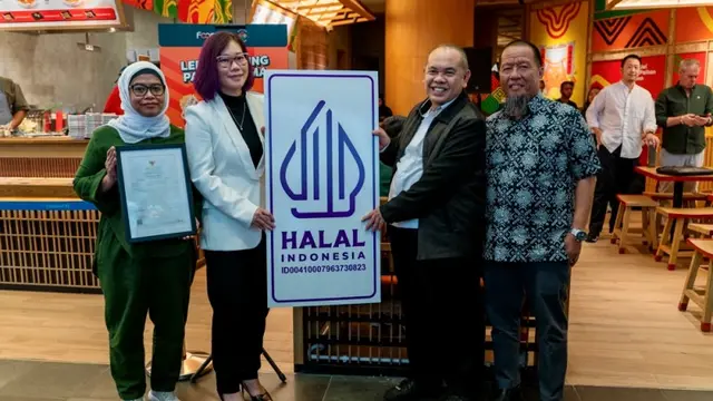 Haraku Ramen di Ganadaria City  foto> dok. Ismaya Group