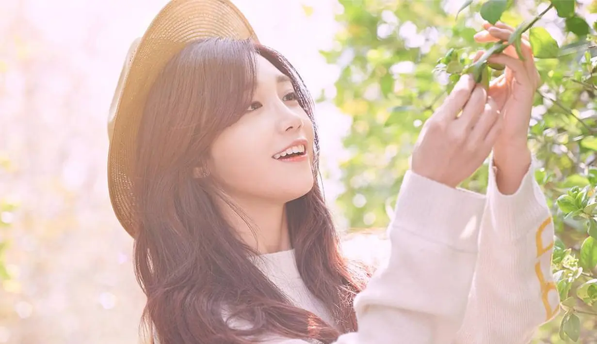 Jung Eun Ji Apink jadi pemeran utama drama Untouchable yang saat ini sedang tayang di JTBC. (Foto: Allkpop.com)