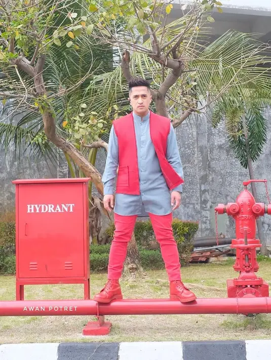 (Instagram/irfanhakim75)