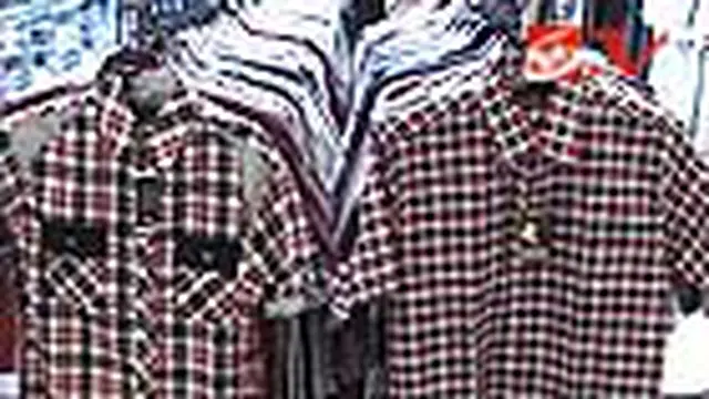 Tren Baju Pemilukada DKI