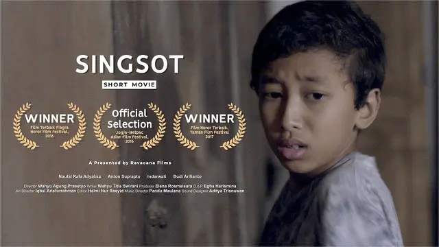 Singsot (2016)