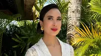 Widiyanti Putri Wardhana Jadi Menteri Pemerintahan Prabowo Paling Tajir, Intip Profil dan Sumber Kekayaannya