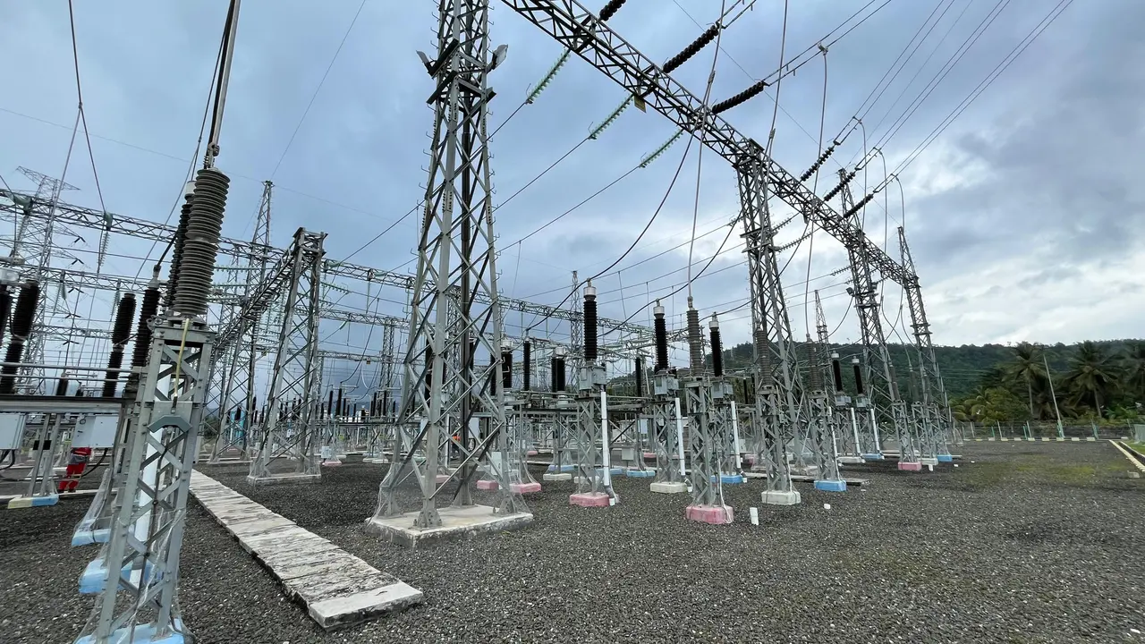 PT PLN (Persero)