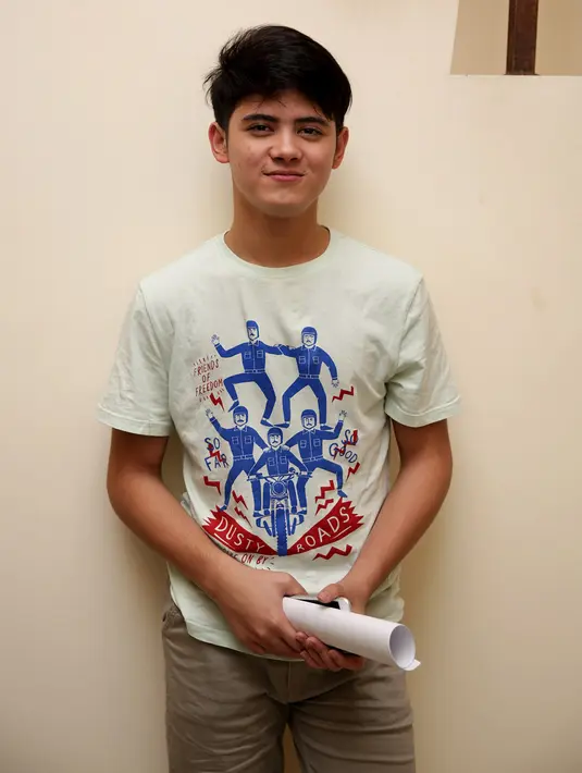 Sejumlah musisi dan artis akan bersaing dalam 16 kategori SCTV Awards kali ini. Pengumuman pemenang akan disiarkan secara langsung dari Studio 6 Emtek Jakarta Barat pada 30 November 2016. (Bambang E. Ros/Bintang.com)