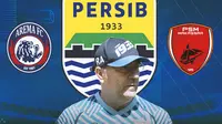 Ilustrasi - Rekam Jejak Robert Albets (Bola.com/Adreanus Titus)