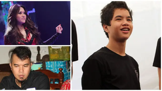 Courtesy KapanLagi.com