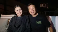 Sania Rambah Bisnis Kuliner saat Pandemi dan Sepi Order Menyanyi
