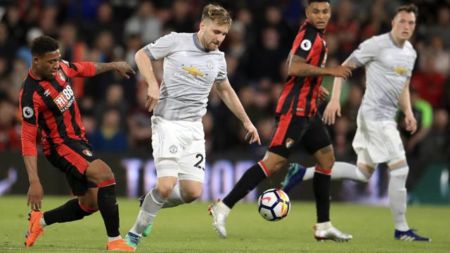 AFC Bournemouth, Manchester United, Premier League