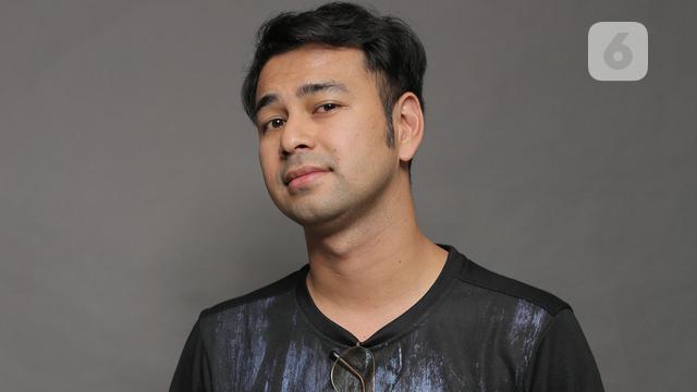 [Bintang] Raffi Ahmad