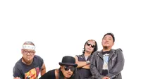 Seurieus x Candil Siap Reuni di Panggung Everblast Festival 2023
