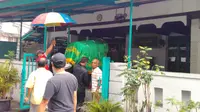 Sempat Salah Paham, Pihak Masjid Salatkan Jenazah Nenek Ufie