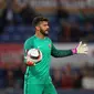 Kiper AS Roma, Alisson Becker (Twitter AS Roma)