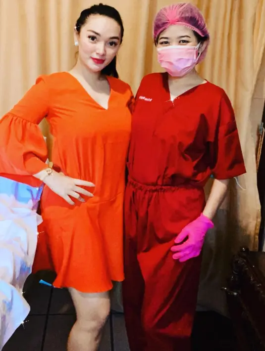 (Instagram/zaskia_gotix)