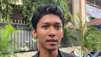 Cerita Keluarga Korban Ledakan SMAN 72 Jakarta: Wajah Terbakar, Belum Bisa Melek
