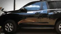 Pelindo II Akui Ada Fasilitas Mobil Dinas Untuk Istri Dirut
