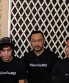 Mengawali tahun 2018, vokalis band Nidji, Giring bertekad untuk menekuni dunia barunya. Giring memutuskan untuk menekuni dunia politik. Tidak ingin setengah-setengah, Giring pun berhenti menjadi vokalis. (Deki Prayoga/Bintang.com)