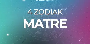 4 Zodiak Ini Katanya Matre, Benarkah?