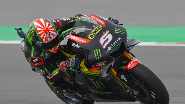 Valentino Rossi
