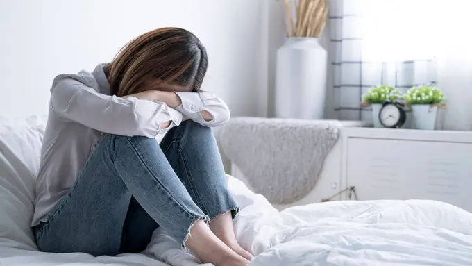 Zodiak yang Suka Menangis tanpa Sebab