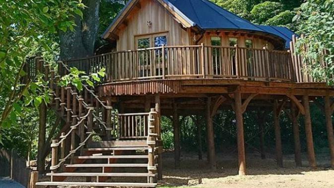19+ Gambar Pemandangan Indah Di Inggris - Pemandangan ...