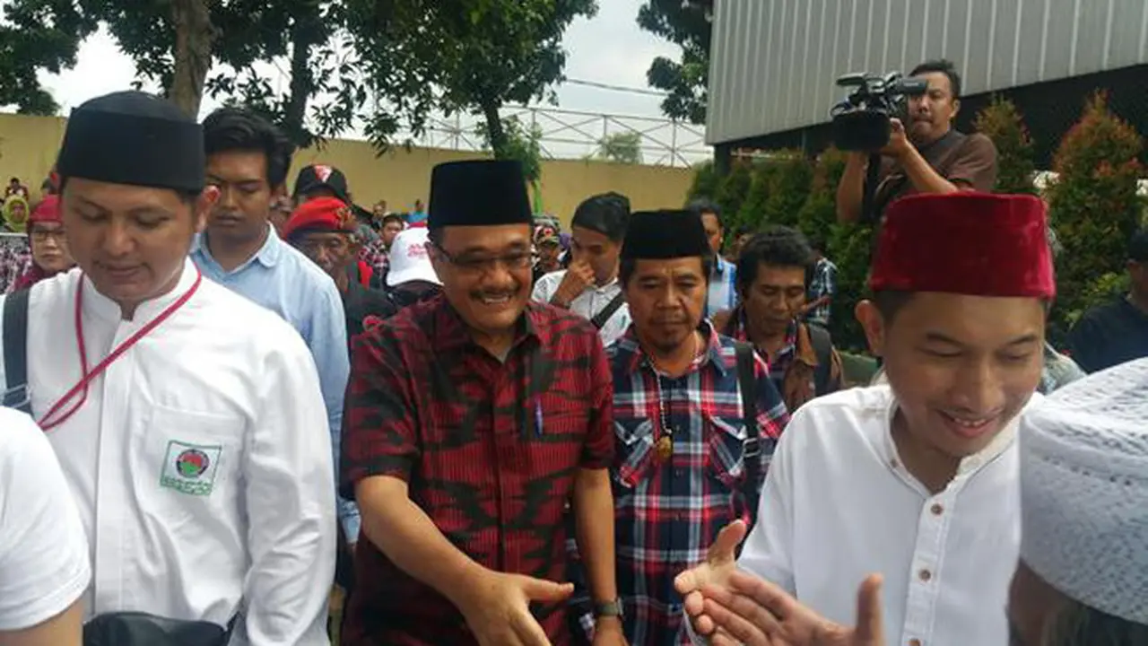 Djarot